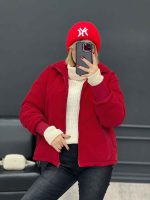 کاپشن سیلیکونی پایین گت کد 4099 - تصویر 27