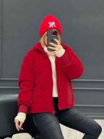 کاپشن سیلیکونی پایین گت کد 4099 - تصویر 22