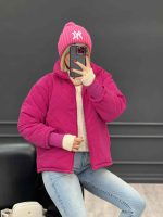 کاپشن سیلیکونی پایین گت کد 4099 - تصویر 12