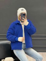 کاپشن سیلیکونی پایین گت کد 4099 - تصویر 26