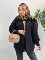 شکت فوتر تک جیب پاکتی کد 3950 - تصویر 4