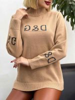 بافت طرح D&G کد 3787 - تصویر 5
