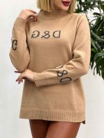 بافت طرح D&G کد 3787 - تصویر 4