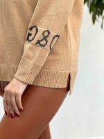 بافت طرح D&G کد 3787 - تصویر 3