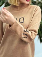 بافت طرح D&G کد 3787 - تصویر 2