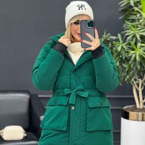 کاپشن سیلیکونی دو منظوره کد 3975