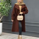 پالتو یقه آمریکایی