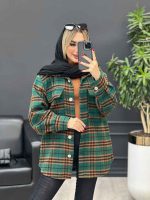 شکت سبز
