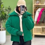 کاپشن سیلیکونی آستین کش بافت کد 4132