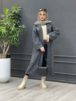 استایل گرم و راحت