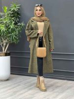 استایل زیبا و خاص