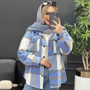 شکت چهار جیب کد 4134