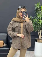 شکت دو جیب