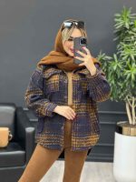 شکت پشمی