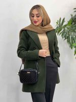 پالتو زیتونی