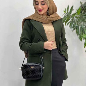 پالتو زیتونی