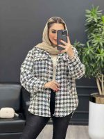 شکت چهار جیب کد 4133 - تصویر 32