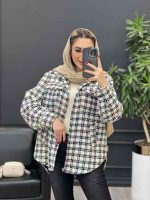 شکت چهار جیب کد 4133 - تصویر 8