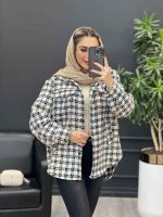 شکت چهار جیب کد 4133 - تصویر 21