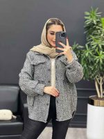 شکت چهار جیب کد 4133 - تصویر 7
