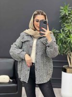 شکت چهار جیب کد 4133 - تصویر 20