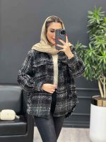شکت چهار جیب کد 4133 - تصویر 19