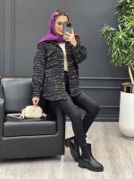 شکت چهار جیب کد 4133 - تصویر 31