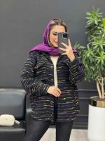 شکت چهار جیب کد 4133 - تصویر 5