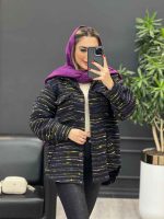 شکت چهار جیب کد 4133 - تصویر 18