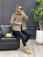 استایل شیک
