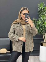 شکت چهار جیب کد 4133 - تصویر 15
