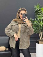 شکت چهار جیب کد 4133 - تصویر 37
