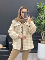 شکت چهار جیب کد 4133 - تصویر 13