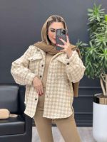 شکت چهار جیب کد 4133 - تصویر 26