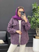 شکت چهار جیب کد 4133 - تصویر 25