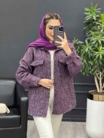 شکت چهار جیب کد 4133 - تصویر 12