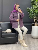 شکت چهار جیب کد 4133 - تصویر 36