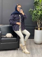 شکت چهار جیب کد 4133 - تصویر 35