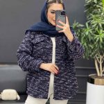 شکت چهار جیب کد 4133
