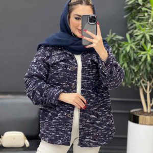 شکت چهار جیب کد 4133