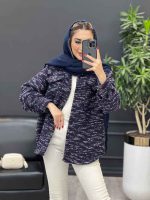 شکت چهار جیب کد 4133 - تصویر 24