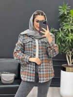 شکت چهار جیب کد 4133 - تصویر 23