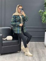 استایل پاییزه