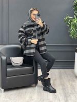 شکت راه راه