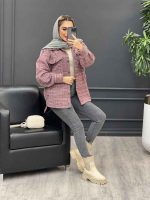 استایل دخترانه