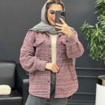 شکت چهار جیب کد 4135