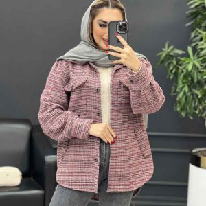 شکت چهار جیب کد 4135