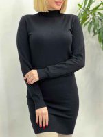 بافت بلند ساده کد 3867 - تصویر 4