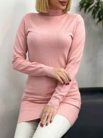 بافت بلند ساده کد 3867 - تصویر 9