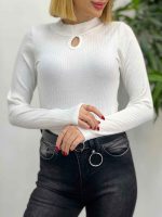 بادی آستین بلند کبریتی کد 3628 - تصویر 9